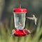 Perky-Pet Perky-Pet Hummingbird 16 oz Plastic Nectar Feeder 4 ports 135TF - alternate 3